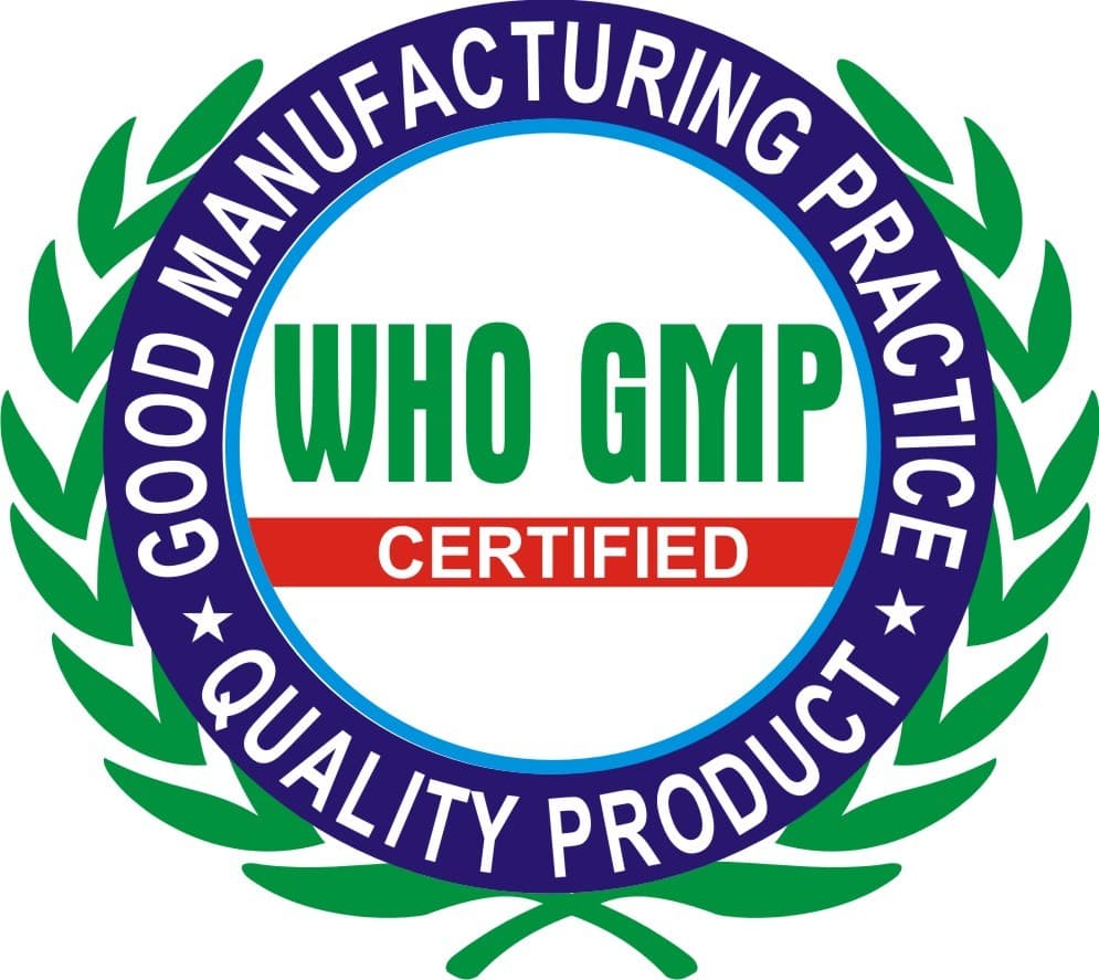 WHO-GMP