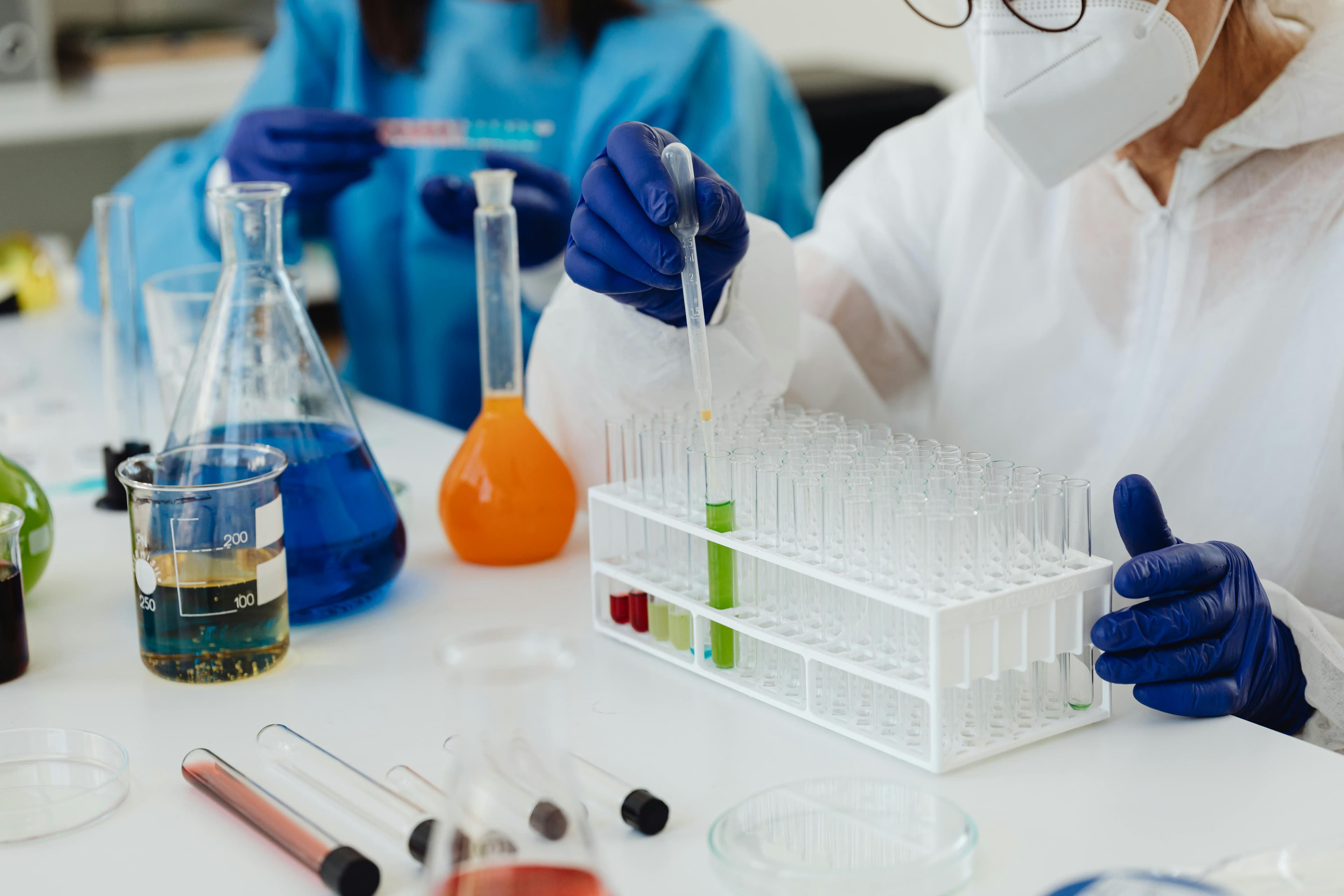 Larksois lab 1