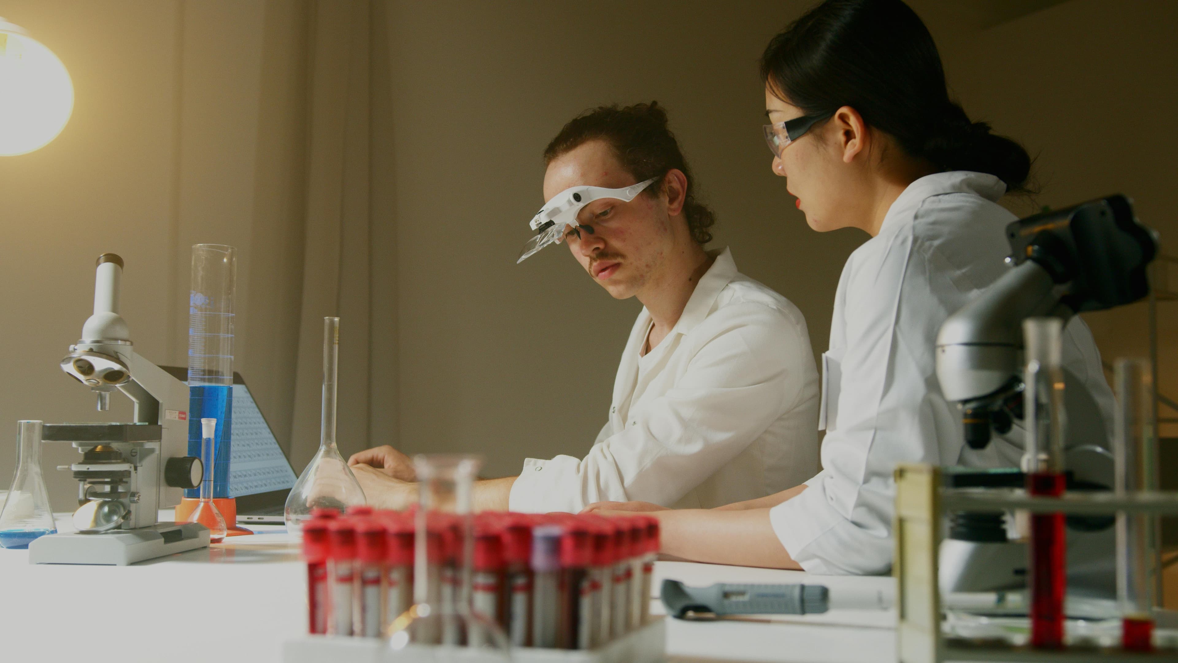 Larksois lab 4