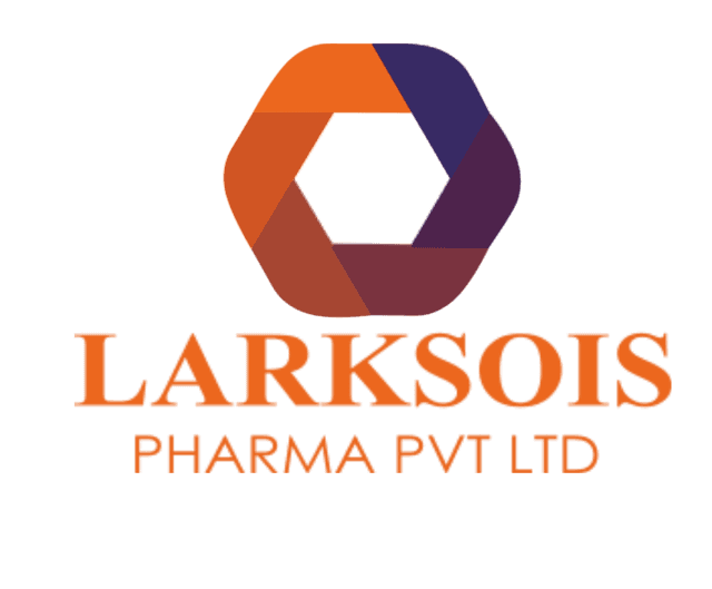 Larkosis Pharma Logo