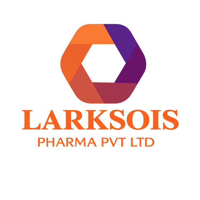 Larkosis Pharma Logo