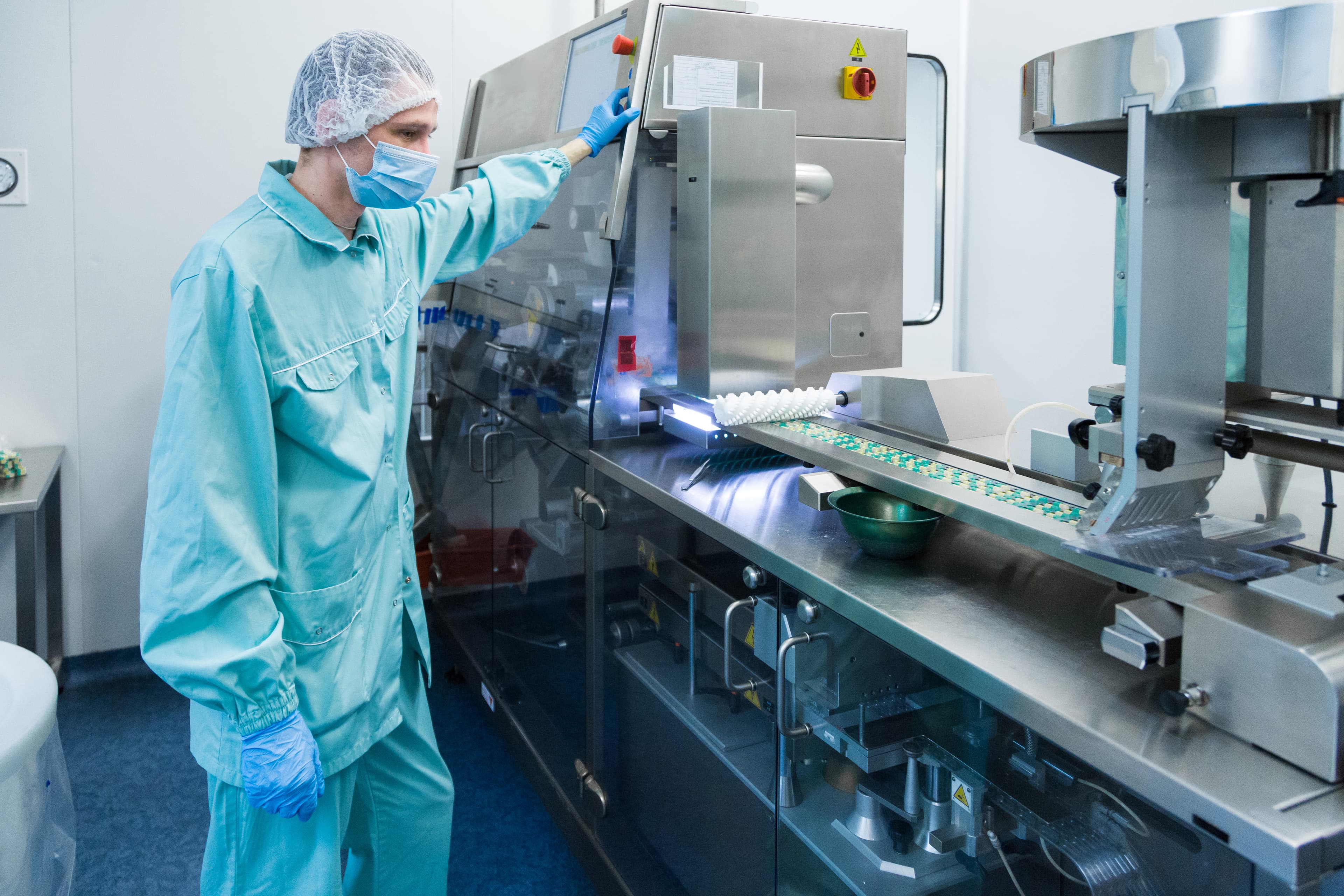 Over-the-Counter product portfolio