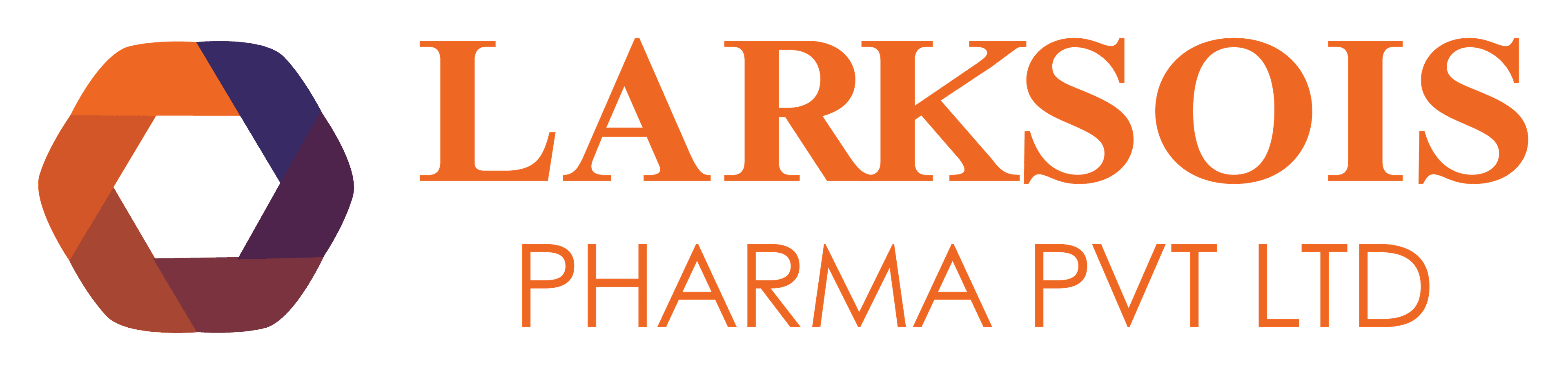 Larkosis Pharma Logo