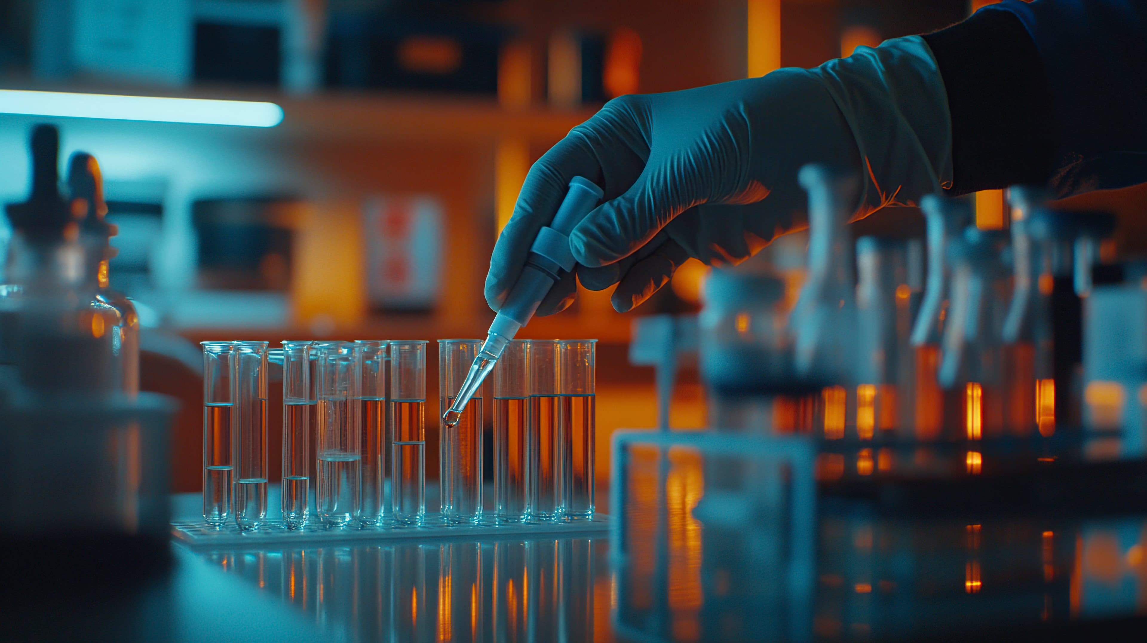 Over-the-Counter product portfolio